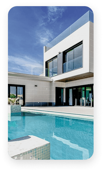 Connecting You to Your Perfect Property