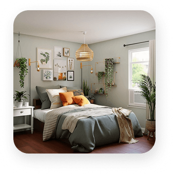 Connecting You to Your Perfect Property